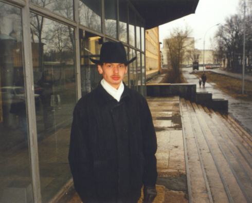 Дык... Эта... Дождался... ;)